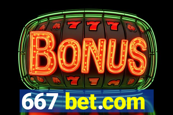 667 bet.com